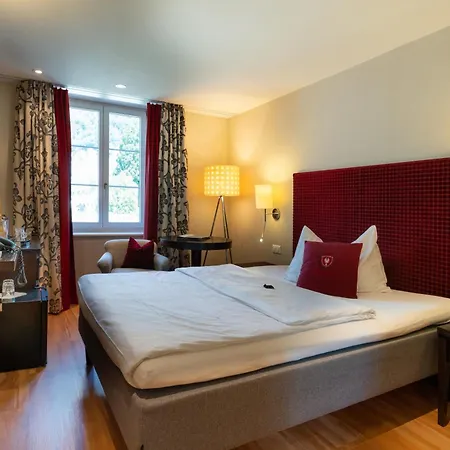 Krebs Hotel