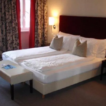 Hotel Krebs 4*