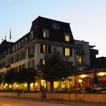 Hotel Krebs