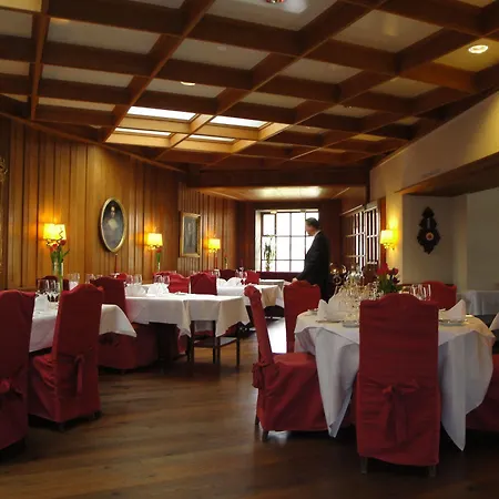 Krebs Hotel