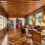 Krebs Hotel