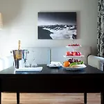 Hotel Krebs Interlaken