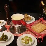 Krebs 4* Interlaken
