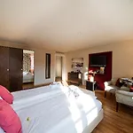 Hotel Krebs