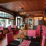 Hotel Krebs Interlaken