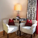 Krebs Hotel