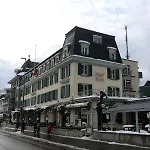 Hotel Krebs Interlaken