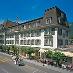 Hotel Krebs