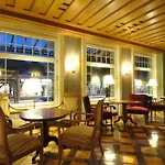 Hotel Krebs Interlaken