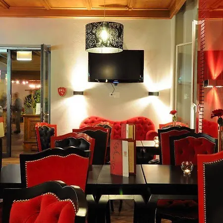 Krebs 4* Interlaken