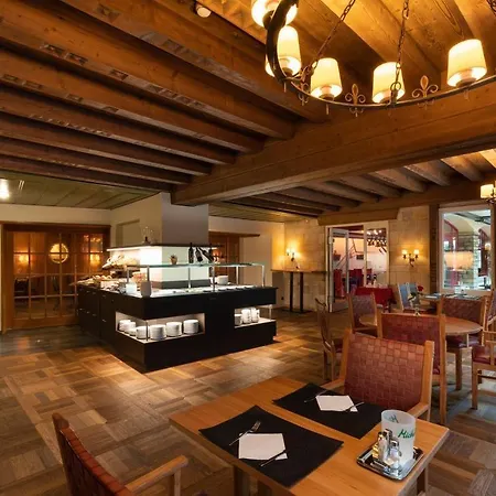 Krebs Hotel