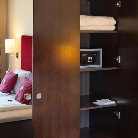 Krebs Hotel 4*