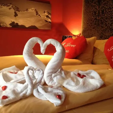 Krebs Hotel 4*