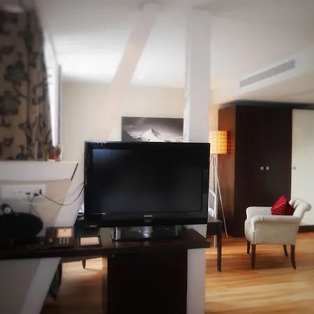 Hotel Krebs