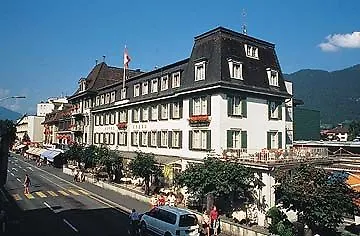 Krebs Hotel 4*